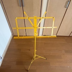 譜面台