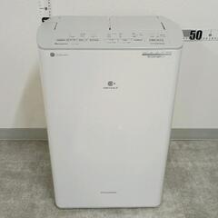 0609-006 パナソニック 衣類乾燥除湿機 F-YHVX12...