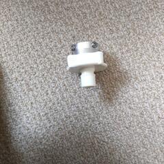 蛇口接続金物