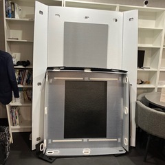 防音ルーム　コンパクトBOX 個室スペースの画像