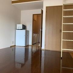 💰️敷礼無料！新潟有数の温泉街である美人の湯、月岡温泉まで徒歩1分！