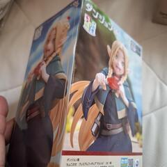 マルシル　フィギュア(購入者確定)の画像