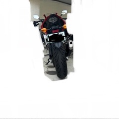 CBR400R NC47の画像