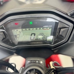 CBR400R NC47の画像