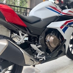 CBR400R NC47の画像