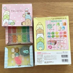 すみっコぐらし　玩具　まとめ売りの画像