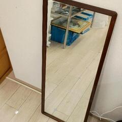 0609-039 姿見
