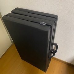 ストレッチマットレス
