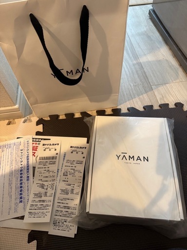 ヤーマン レイヴォーテヴィーナスプロ