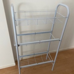 収納ランク