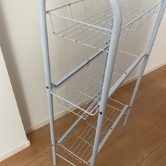 収納ランクの画像
