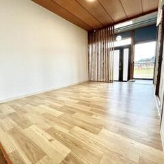 🌟敷礼無料！広々3LDK、一戸建て！2025年内装リフォー…