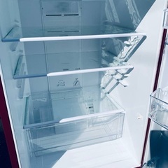 お得すぎるセット価格‼️冷蔵庫&洗濯機の限定セール開催中⭐️送料・設置無料635の画像