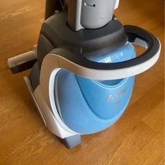 三菱掃除機 ジャンク品
