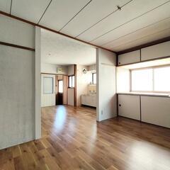 ✨️礼金無料！「駅近！リフォーム済み3LDKの快適住居」