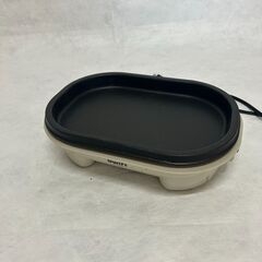 就労継続支援B型ゲラジョブセンタ★0円 貰って下さい☆おひとり様専用ミニグリル　★　　の画像