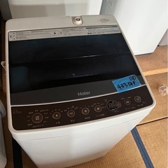 洗濯機