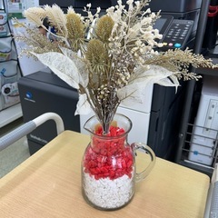 リユースのサカイ東金店 ドライフラワー TJ12571の画像