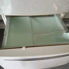 【仮決定】MITSUBISHI 472L 冷蔵庫 の画像