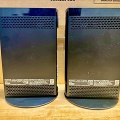 SONY 受信機・送信機セット フルHD 1080p LF-W1HDの画像