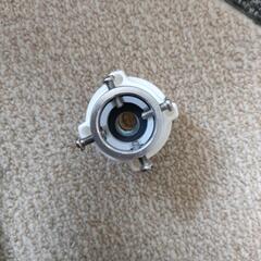 蛇口接続金物の画像