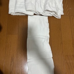 布オムツの中身5枚