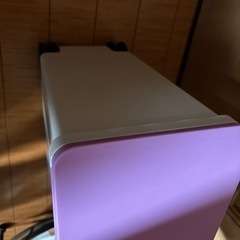 お米保存容器美品の画像