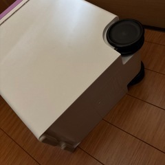 お米保存容器美品の画像