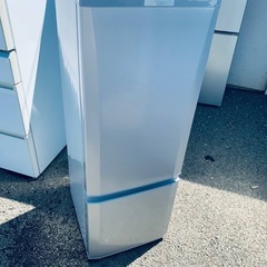 送料設置無料❗️限界価格に挑戦⭐️冷蔵庫/洗濯機の今回限りの激安2点セット636の画像