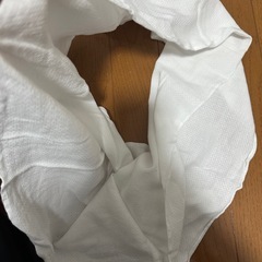 布オムツの中身5枚の画像