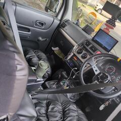 決まりました！コメントはお控えください車検令和9年1月まで即乗り！の画像