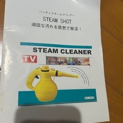 スチーム
