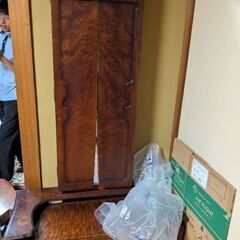 豪華な三面鏡です。（６月１５日限定）