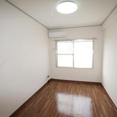 建物内に管理人室があるので、お部屋のトラブルも素早く対応