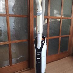 本日引き取りに来れる方限定　家電2点セット　掃除機+電気ケトル