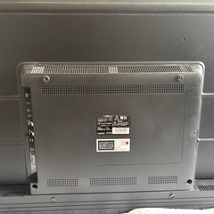 テレビ