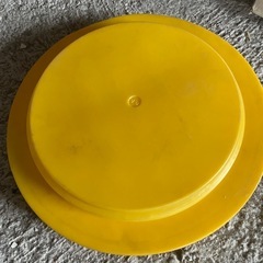 サミット タンク用蓋 未使用保管品の画像