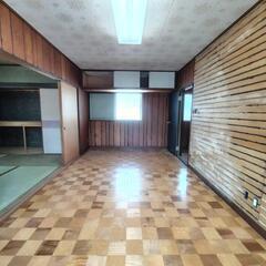 🉐敷礼無料！家族・高齢者・学生歓迎の快適一戸建て