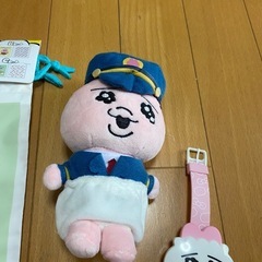 おぱんちゅうさぎ　未使用含む大量セットの画像
