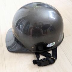 ヘルメットの画像