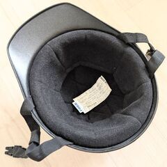 ヘルメットの画像
