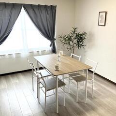 🉐敷礼無料！シェアハウス、ルームシェアとしての利用も可能。…