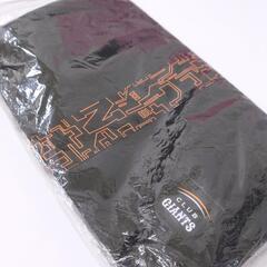 未開封　巨人　バックパック　ファンクラブ限定品の画像