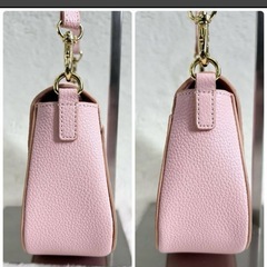 サマンサタバサ　ミニショルダーバッグ　美品　　の画像