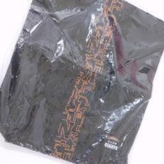 未開封　巨人　バックパック　ファンクラブ限定品