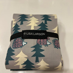 シュパット　リサラーソン　Shupatto LISA LARSON