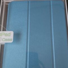iPadケース新品未開封