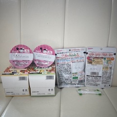 和光堂　離乳食セットの画像