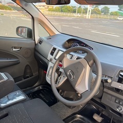 DAIHATSU ムーヴカスタム　不具合なし！の画像