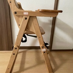 ハイローチェア